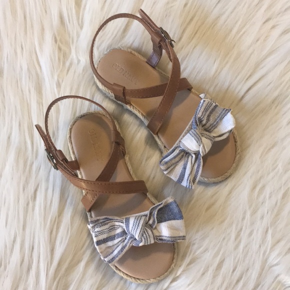 Old Navy Other - Old Navy Sandals - 8
